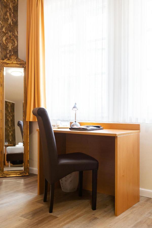 Altora Eisenbahn Themenhotel Wernigerode Εξωτερικό φωτογραφία